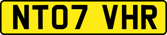NT07VHR