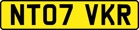 NT07VKR