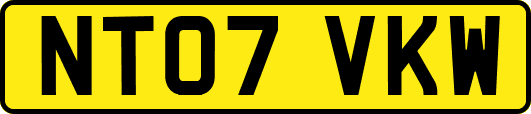 NT07VKW