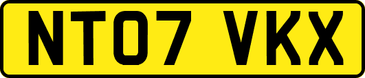 NT07VKX