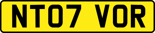NT07VOR