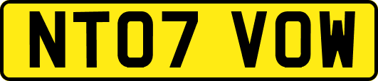 NT07VOW