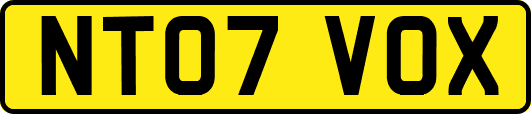 NT07VOX