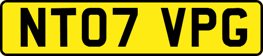 NT07VPG