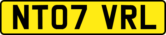 NT07VRL