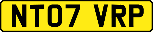 NT07VRP