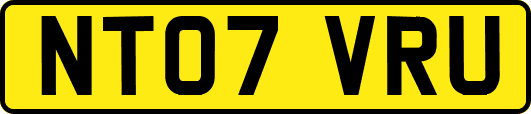 NT07VRU