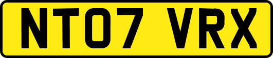 NT07VRX