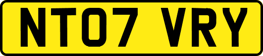 NT07VRY
