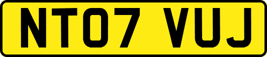 NT07VUJ
