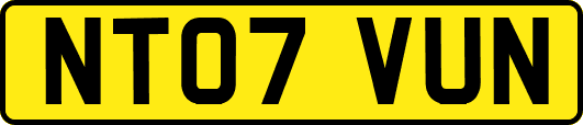 NT07VUN