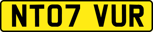 NT07VUR