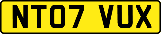 NT07VUX