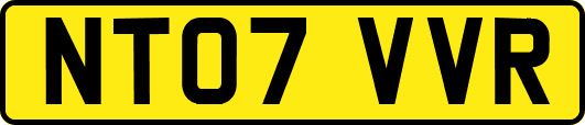 NT07VVR