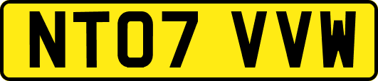 NT07VVW