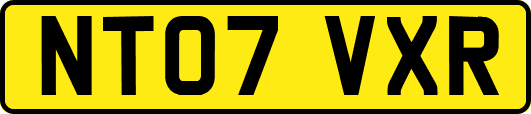 NT07VXR