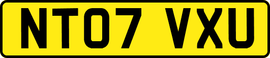 NT07VXU
