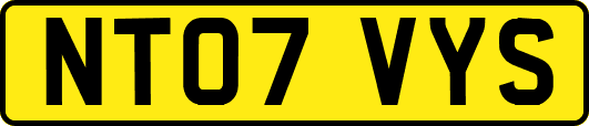 NT07VYS