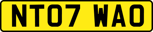 NT07WAO