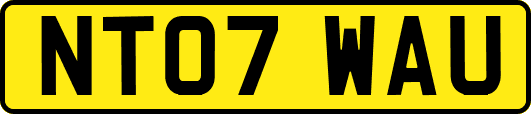 NT07WAU