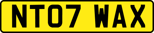 NT07WAX