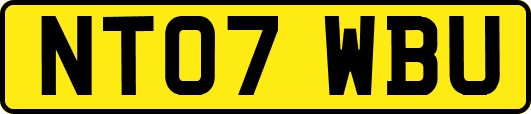 NT07WBU