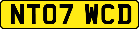 NT07WCD