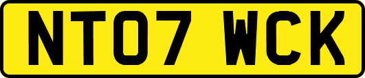 NT07WCK