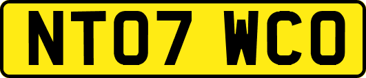 NT07WCO