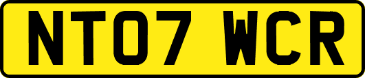 NT07WCR