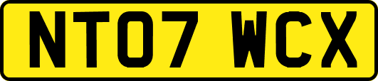 NT07WCX