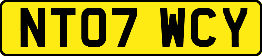 NT07WCY