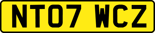 NT07WCZ