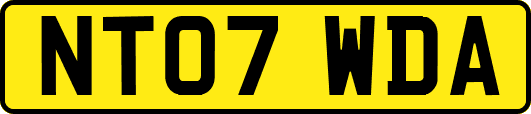 NT07WDA