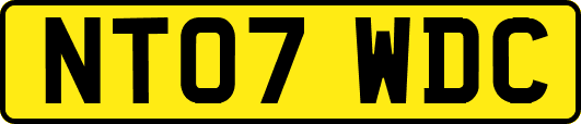 NT07WDC