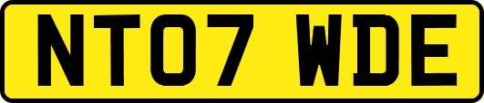 NT07WDE