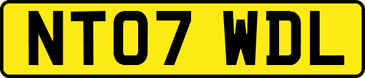 NT07WDL