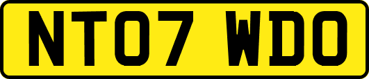 NT07WDO
