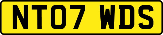 NT07WDS