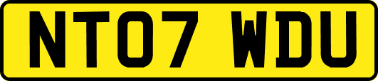 NT07WDU