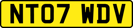NT07WDV