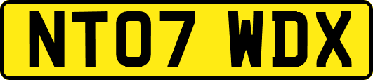 NT07WDX