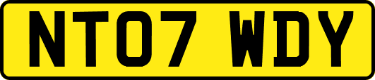 NT07WDY