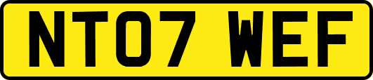 NT07WEF