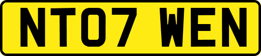 NT07WEN