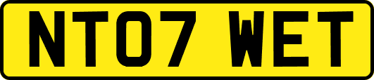 NT07WET