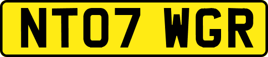 NT07WGR