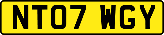 NT07WGY