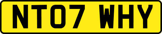 NT07WHY