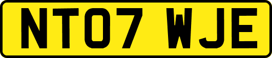 NT07WJE